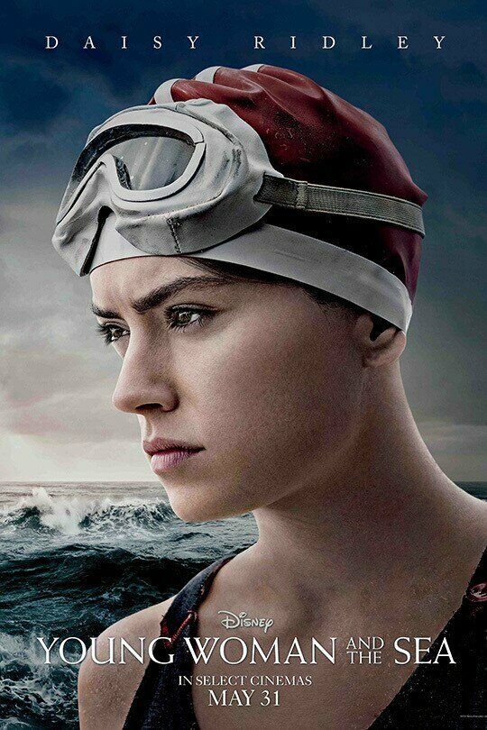 Постер сериала